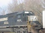 NS 6633